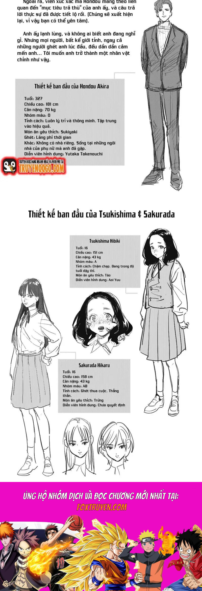 Trỗi Dậy - Chương 3 - Trang 22