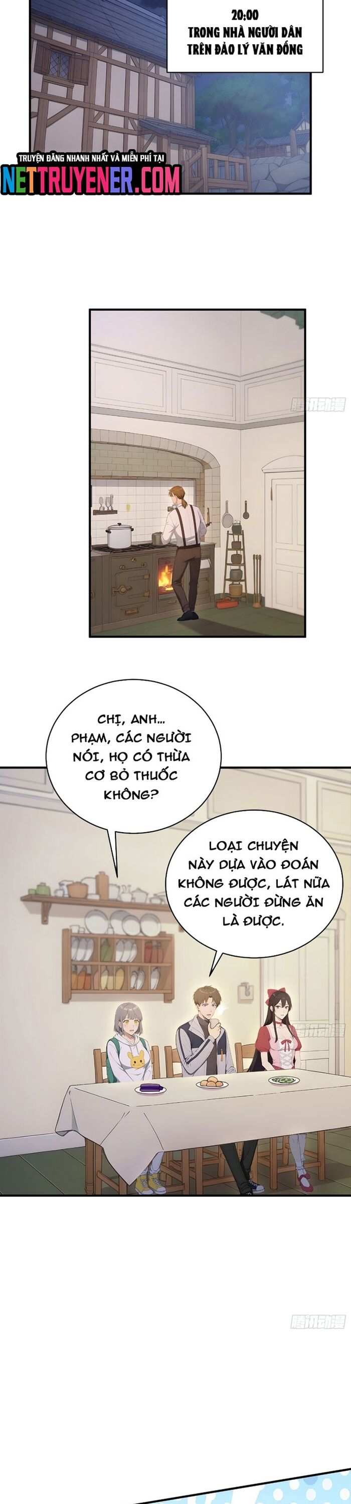 Người Chơi Siêu May Mắn
