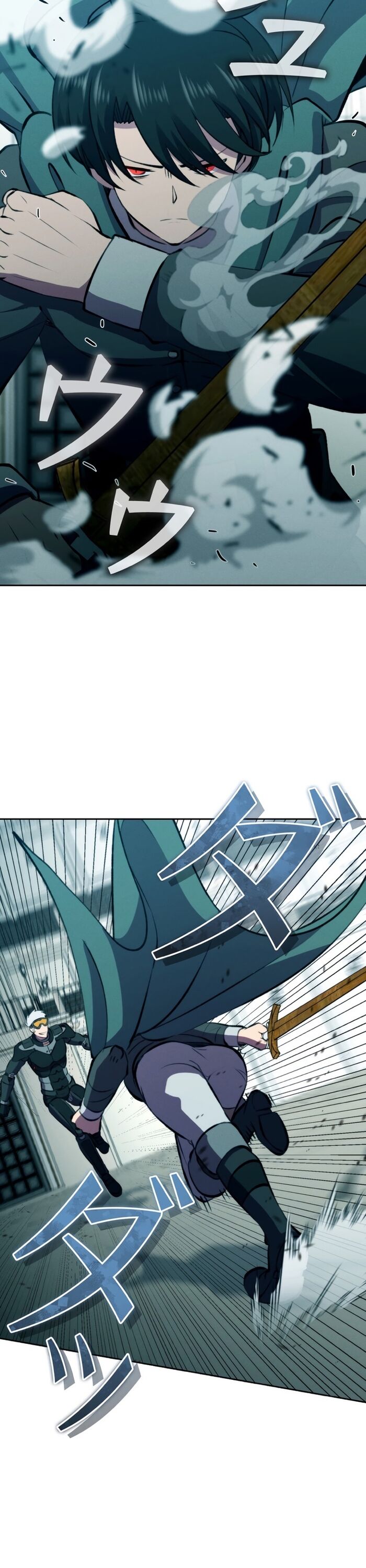 Tôi Không Phải Là Kẻ Phản Diện - Chương 38 - Trang 8