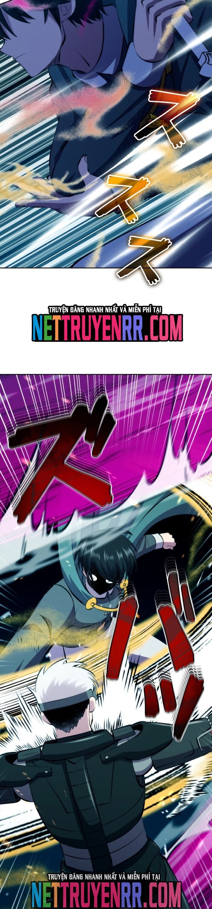 Tôi Không Phải Là Kẻ Phản Diện - Chương 38 - Trang 31