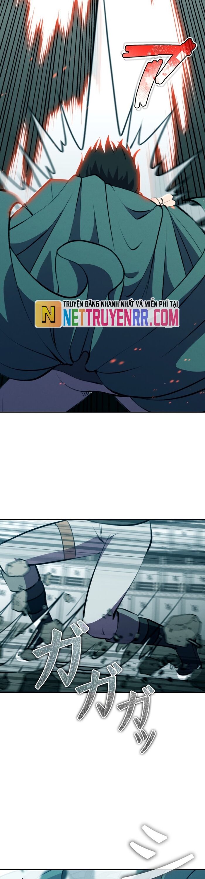Tôi Không Phải Là Kẻ Phản Diện - Chương 38 - Trang 7