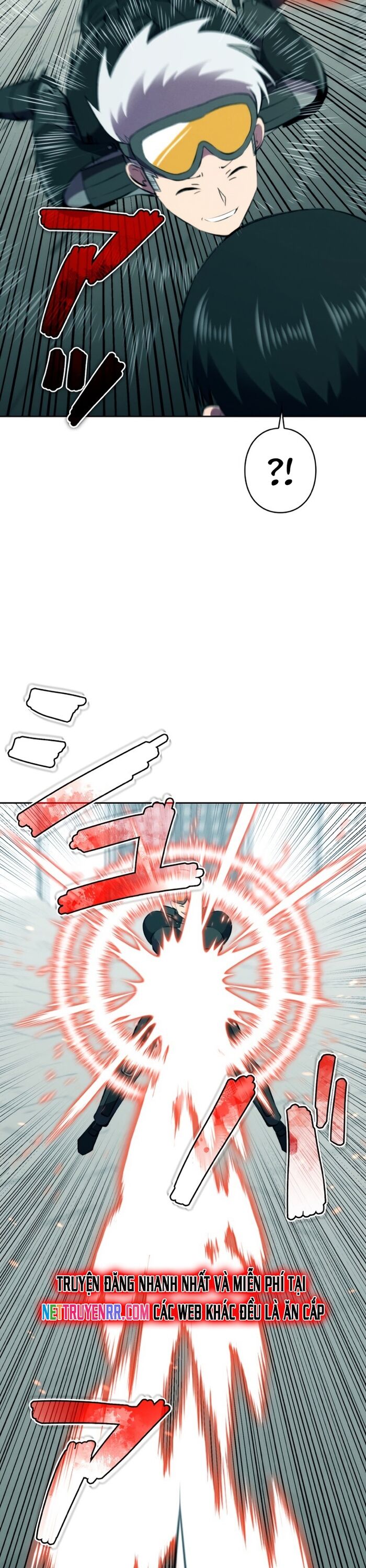 Tôi Không Phải Là Kẻ Phản Diện - Chương 38 - Trang 6