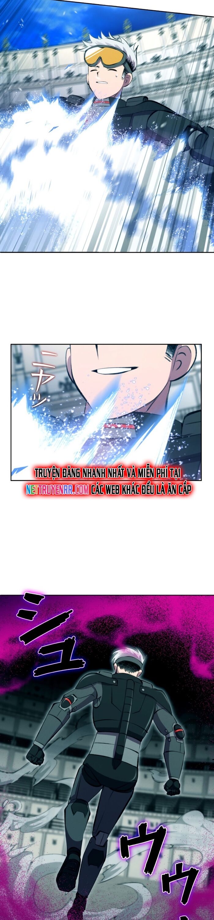 Tôi Không Phải Là Kẻ Phản Diện - Chương 38 - Trang 20