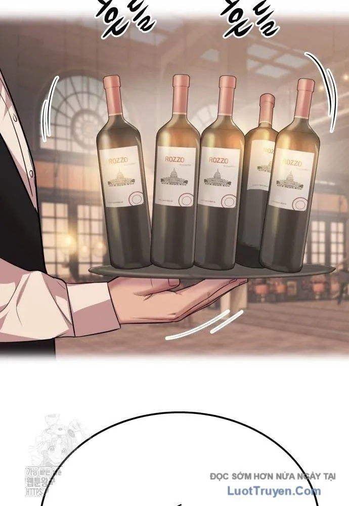 Người Trúng Độc Đắc Cũng Đi Làm - Chương 61 - Trang 58