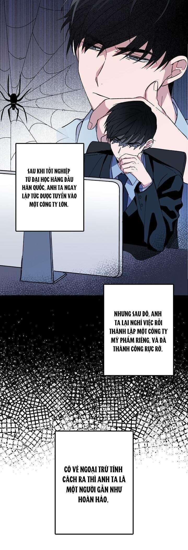 Nhân Viên Mới Xảo Quyệt - Chương 1.2 - Trang 12