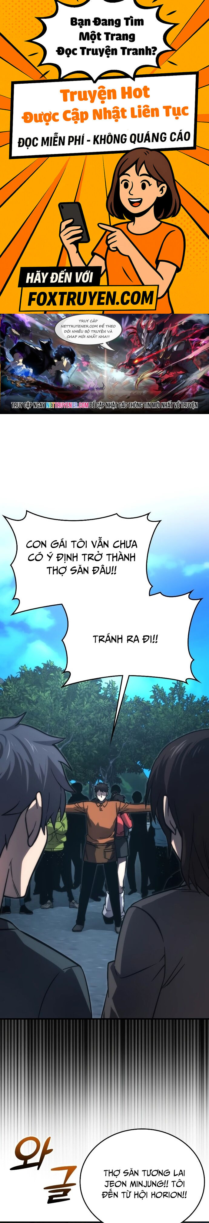 Chúa Quỷ Tăng Cấp Bằng Võ Thuật - Chương 67 - Trang 1