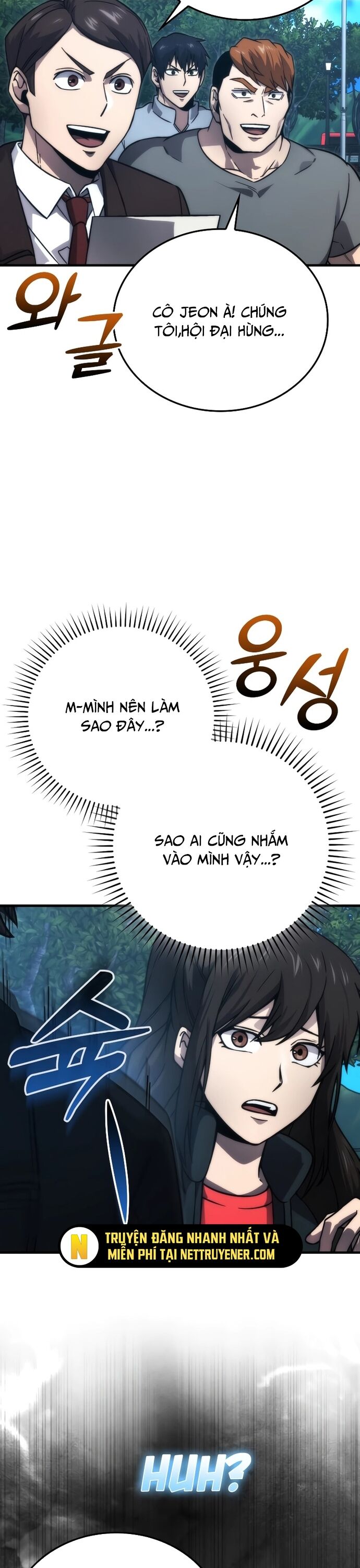 Chúa Quỷ Tăng Cấp Bằng Võ Thuật - Chương 67 - Trang 2