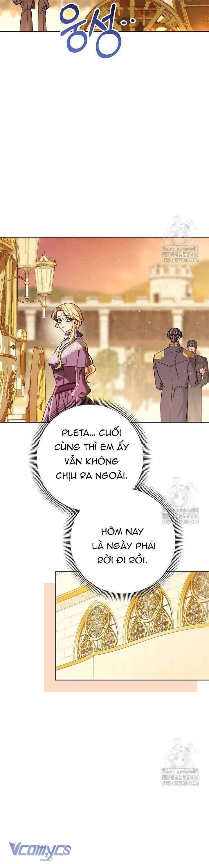 Nuôi Dưỡng Em Gái Xinh Đẹp - Chương 85 - Trang 11