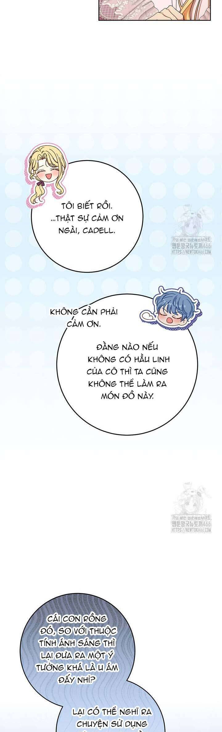 Nuôi Dưỡng Em Gái Xinh Đẹp - Chương 85 - Trang 16