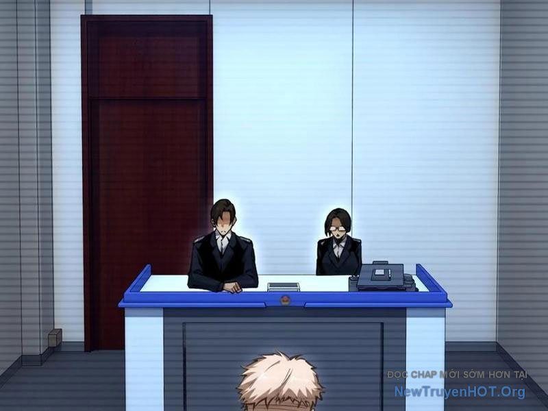 Đô Thị Tương Lai Đã Thức Tỉnh Khí Vận Hoàn Mỹ - Chương 6 - Trang 98