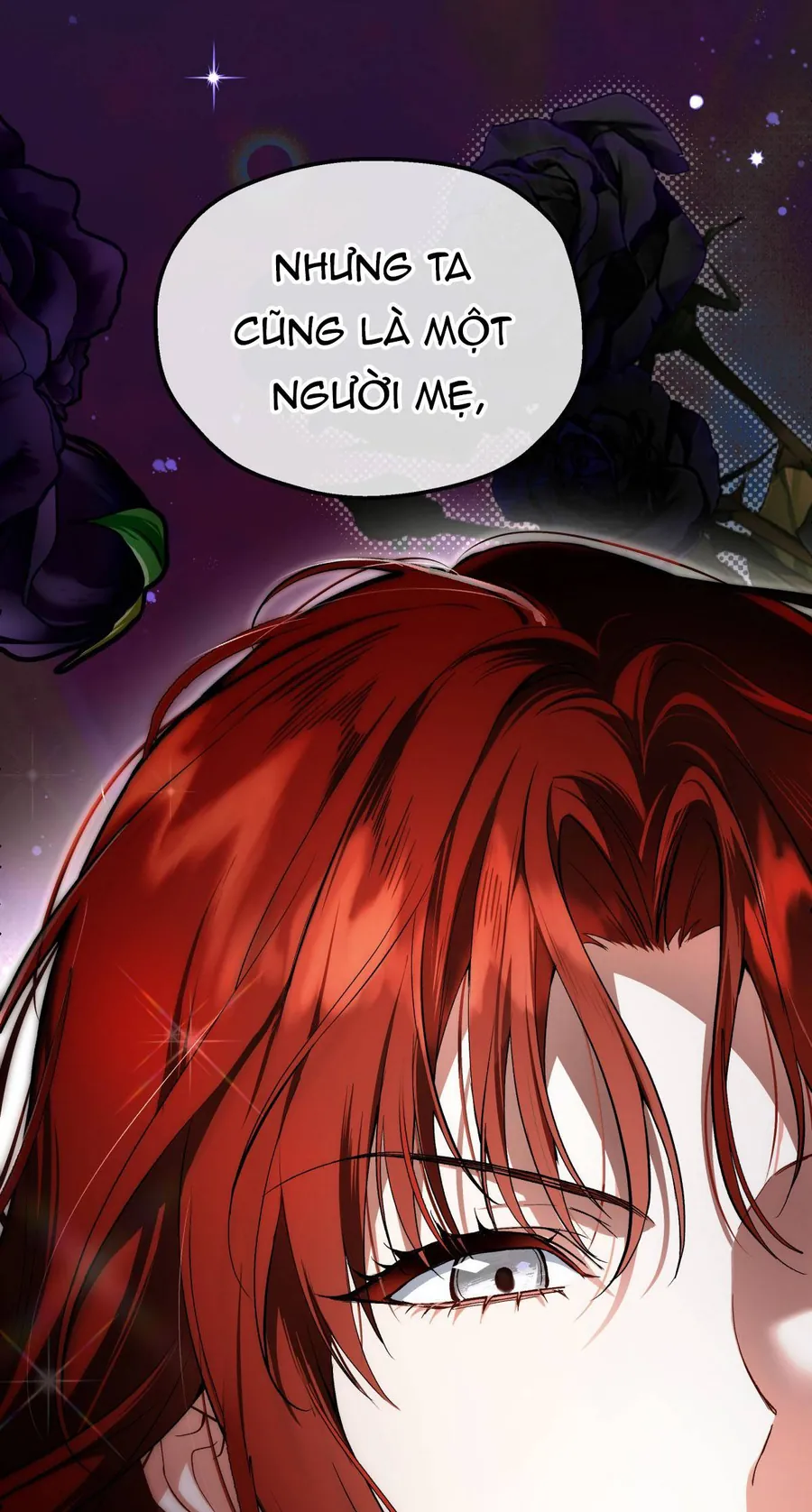 Cô Ấy Sẽ Thuần Phục Anh Hùng - Chương 8 - Trang 15