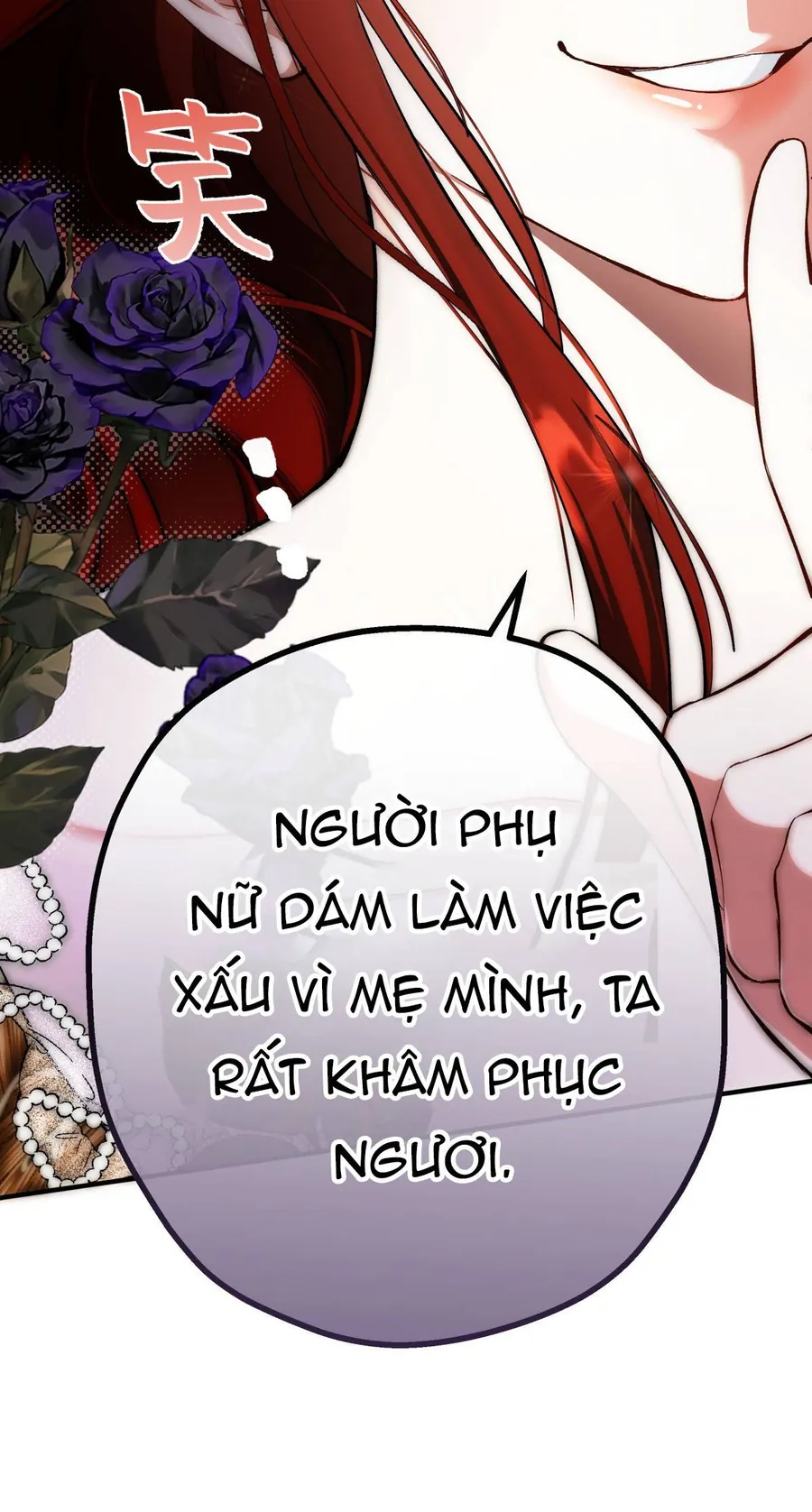 Cô Ấy Sẽ Thuần Phục Anh Hùng - Chương 8 - Trang 16