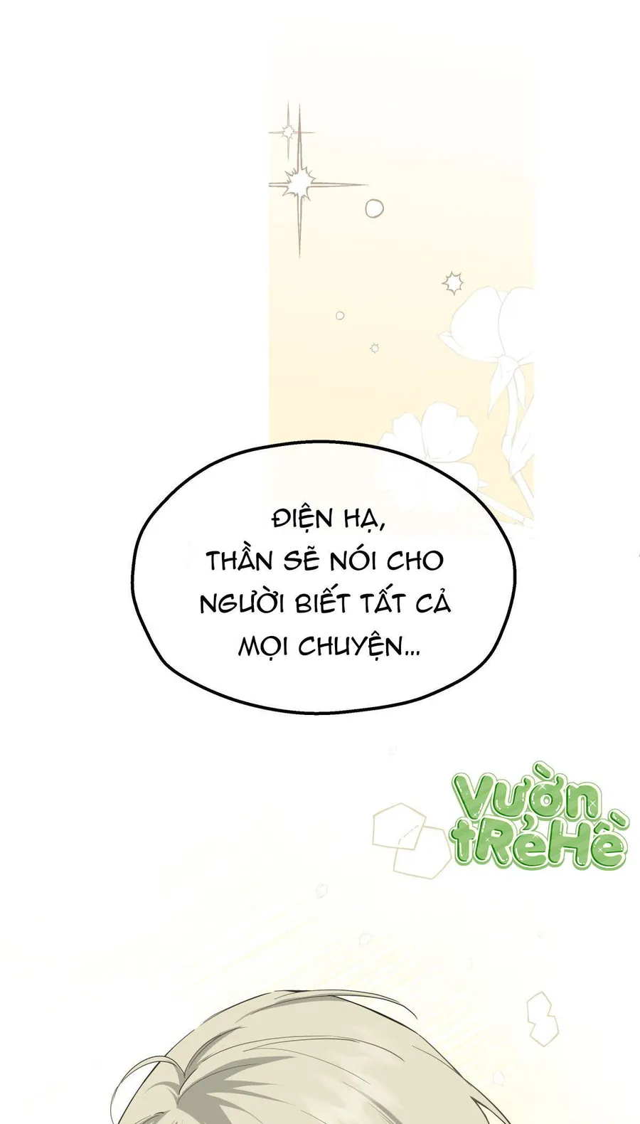 Cô Ấy Sẽ Thuần Phục Anh Hùng - Chương 8 - Trang 19