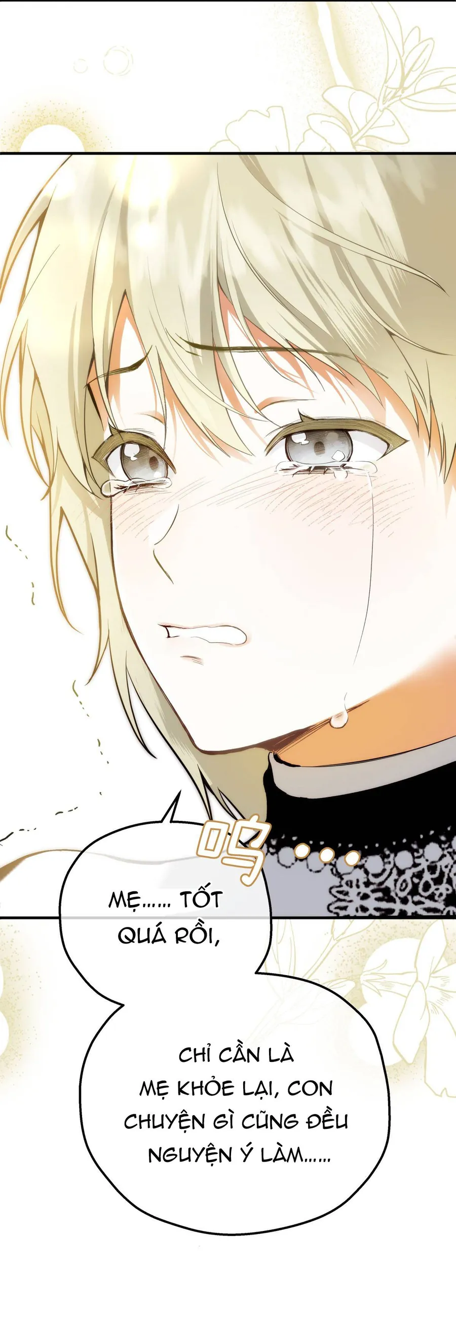 Cô Ấy Sẽ Thuần Phục Anh Hùng - Chương 8 - Trang 12