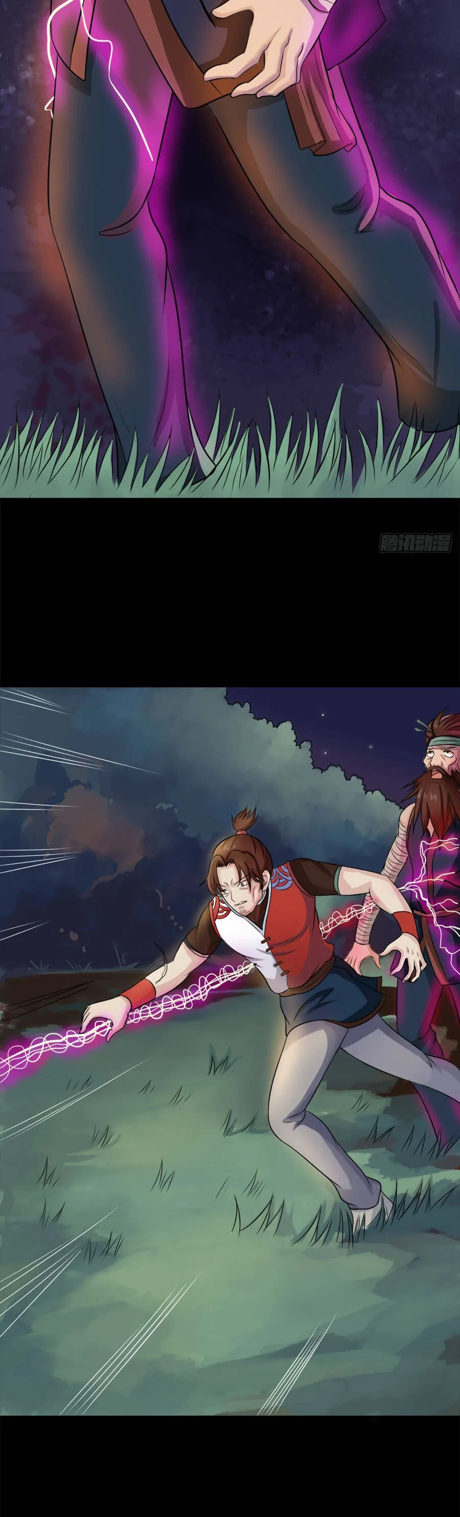 Dân Quốc Mạt Thế Luận - Chương 10 - Trang 7