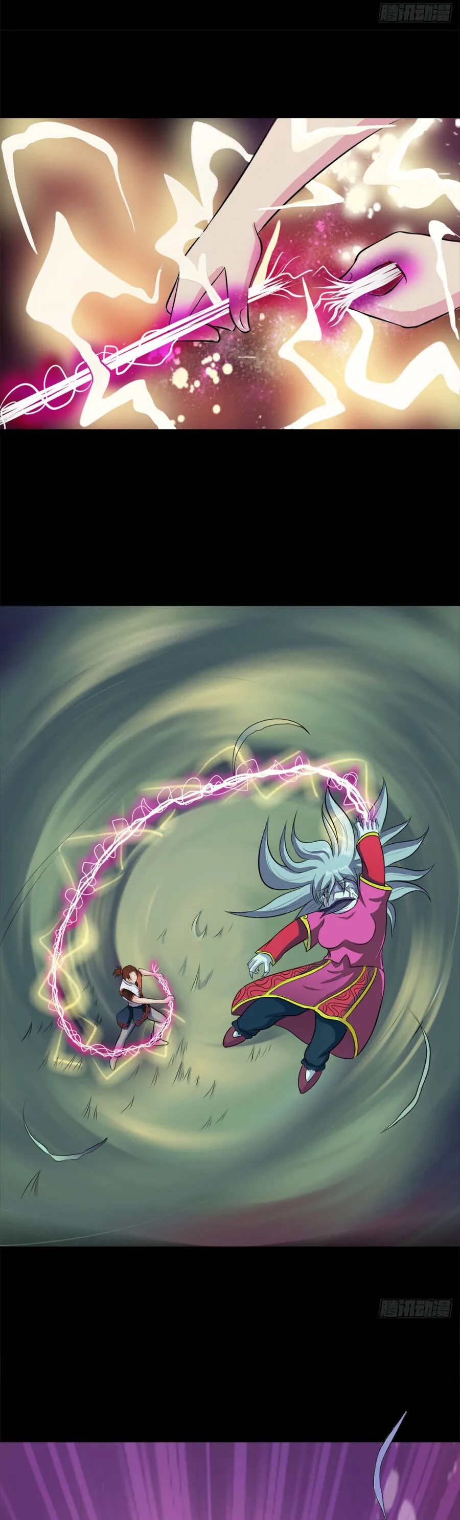 Dân Quốc Mạt Thế Luận - Chương 10 - Trang 8