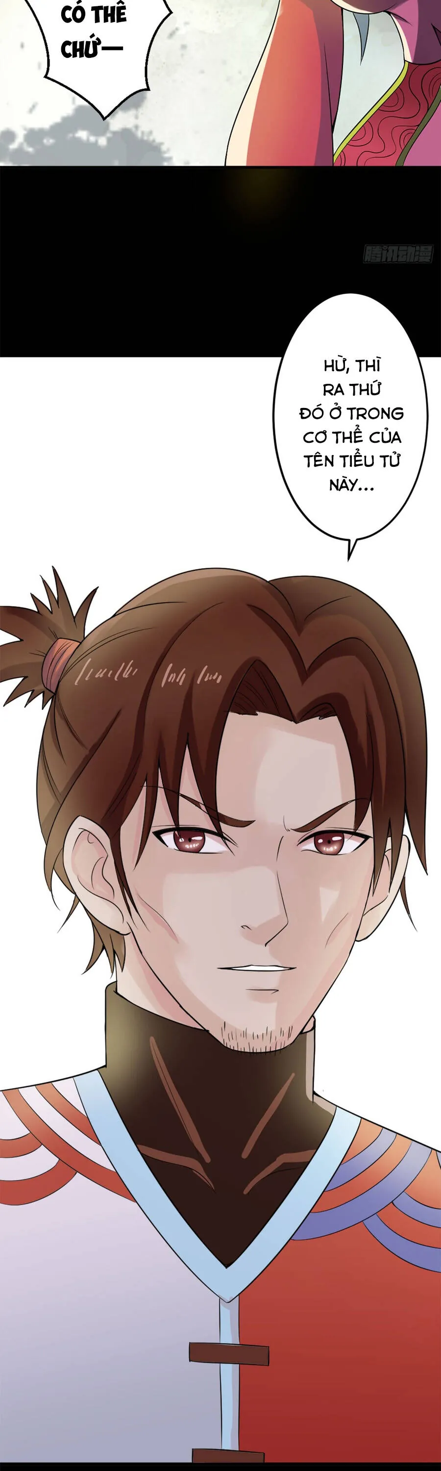 Dân Quốc Mạt Thế Luận - Chương 10 - Trang 13