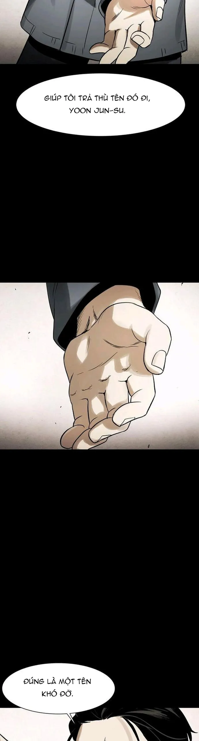 Virus Quái Vật - Chương 62 - Trang 23