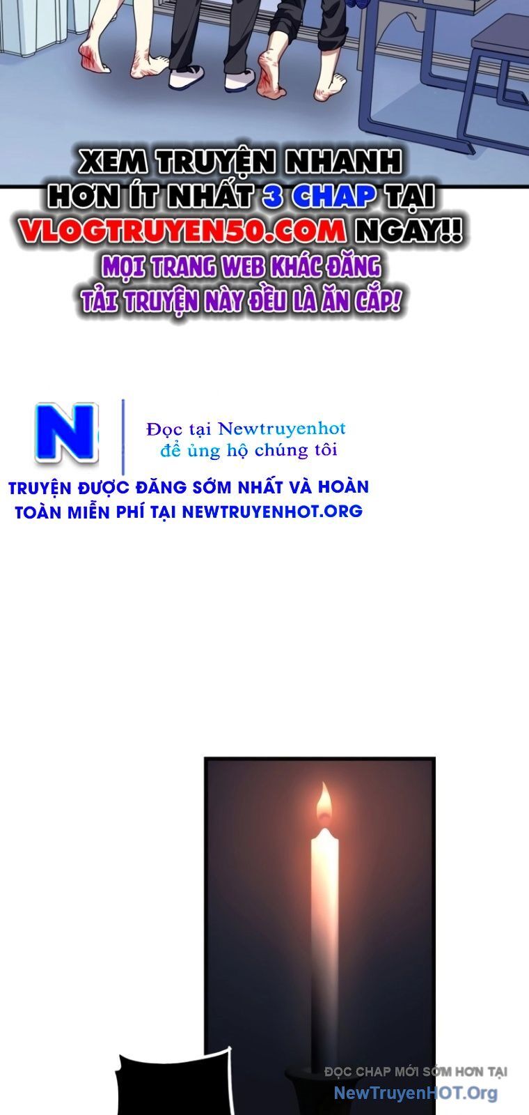 Bộ Đếm Bạn Bè - Chương 7 - Trang 68