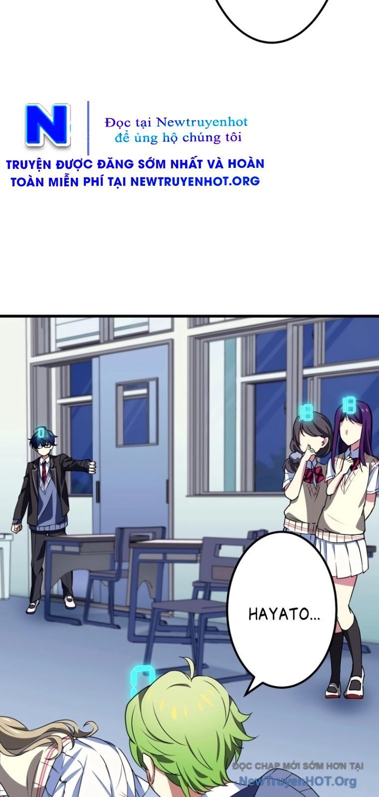 Bộ Đếm Bạn Bè - Chương 7 - Trang 63
