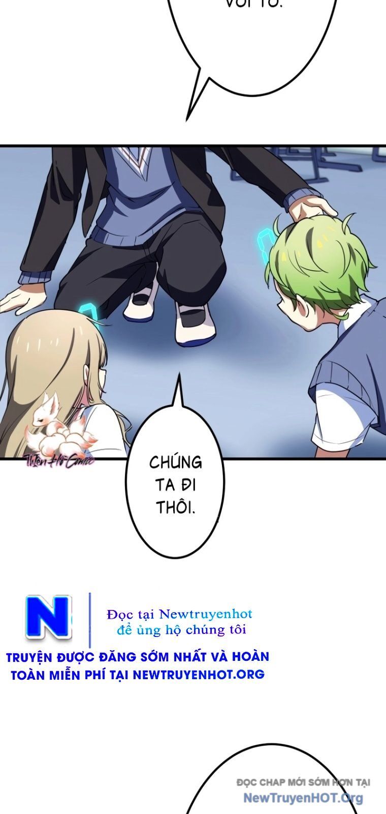 Bộ Đếm Bạn Bè - Chương 7 - Trang 65