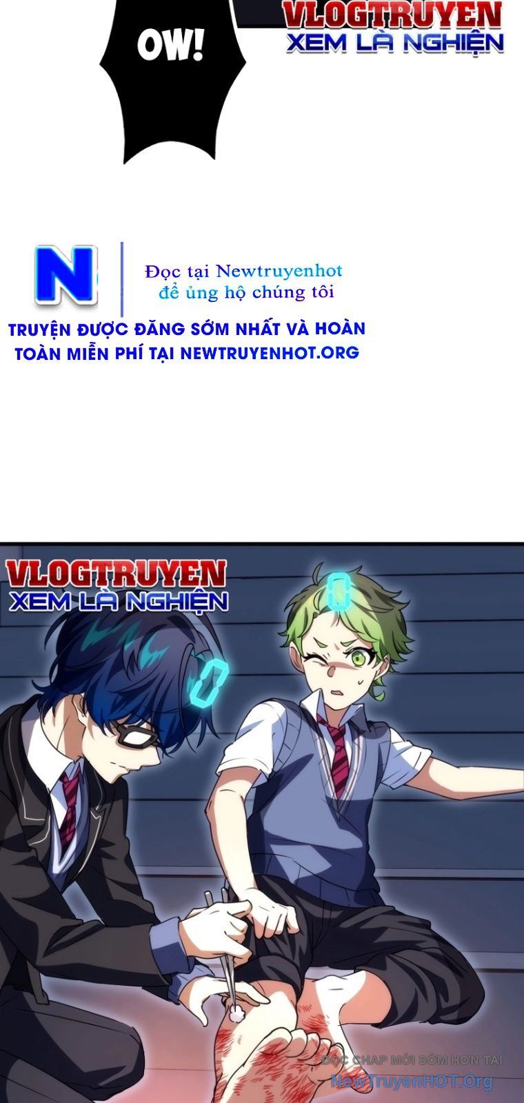 Bộ Đếm Bạn Bè - Chương 7 - Trang 69