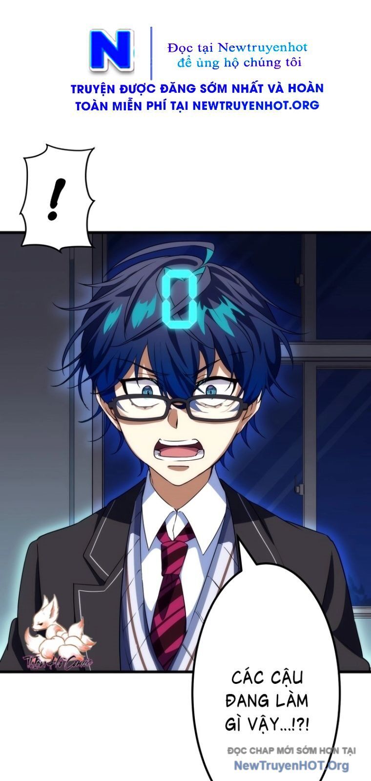 Bộ Đếm Bạn Bè - Chương 7 - Trang 62