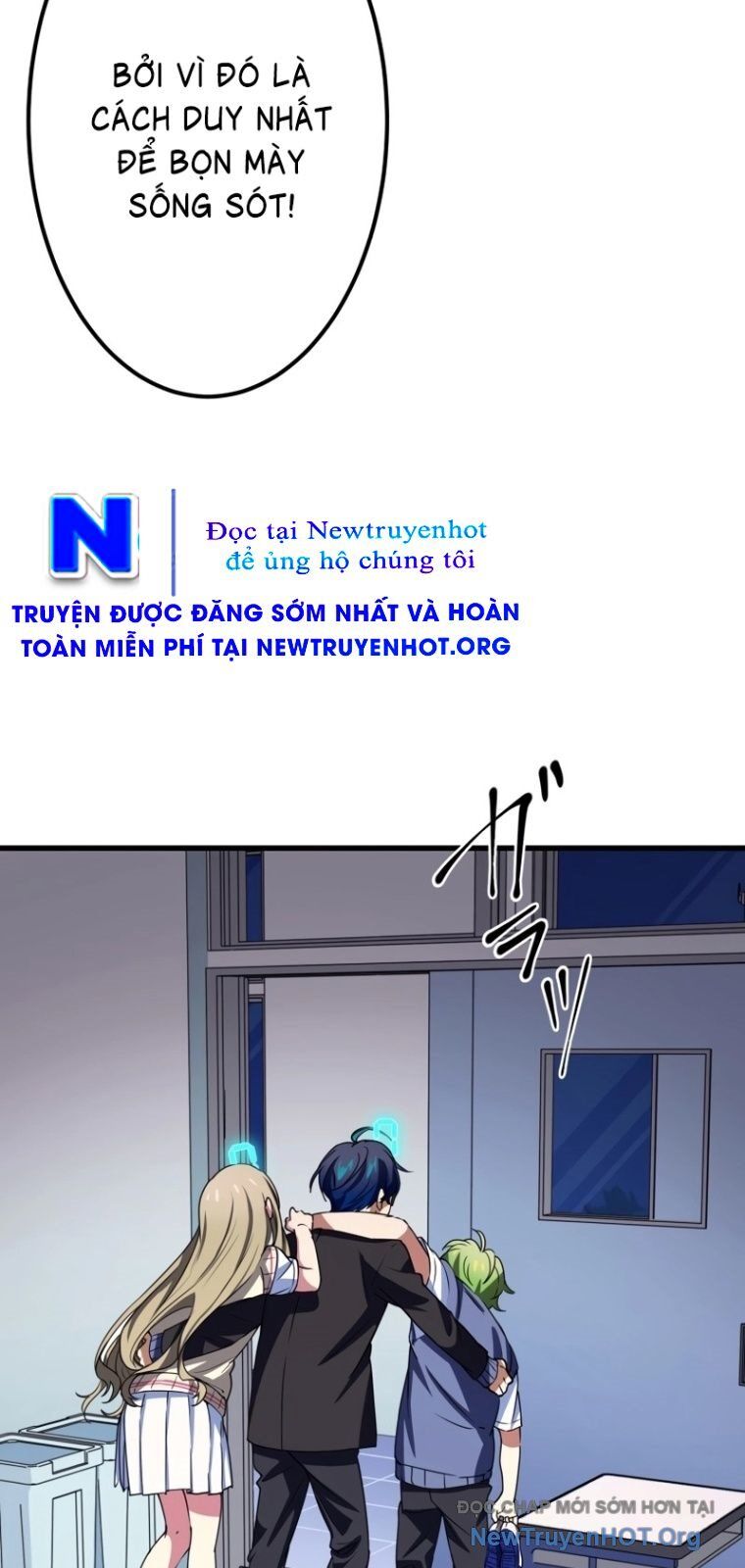 Bộ Đếm Bạn Bè - Chương 7 - Trang 67