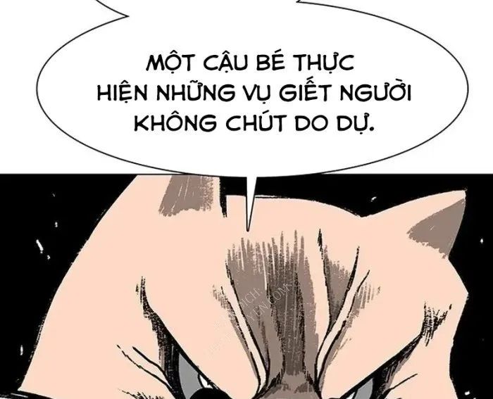Vết Mờ Của Quá Khứ - Chương 10 - Trang 173