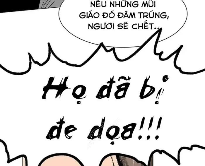 Vết Mờ Của Quá Khứ - Chương 10 - Trang 119