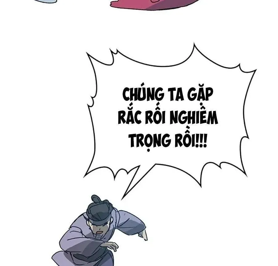 Chiền Thần Tự Sát Hồi Quy - Chương 115 - Trang 155