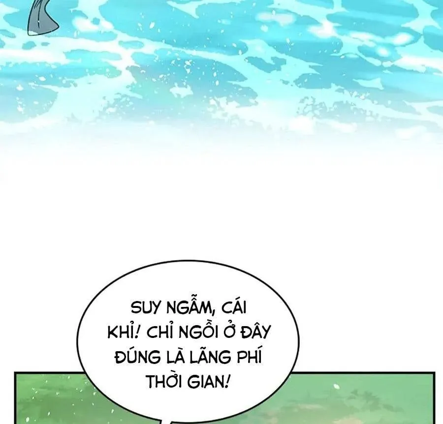 Chiền Thần Tự Sát Hồi Quy - Chương 115 - Trang 153