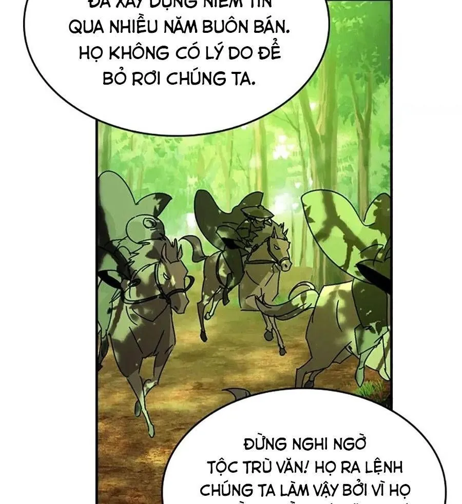 Chiền Thần Tự Sát Hồi Quy - Chương 115 - Trang 129