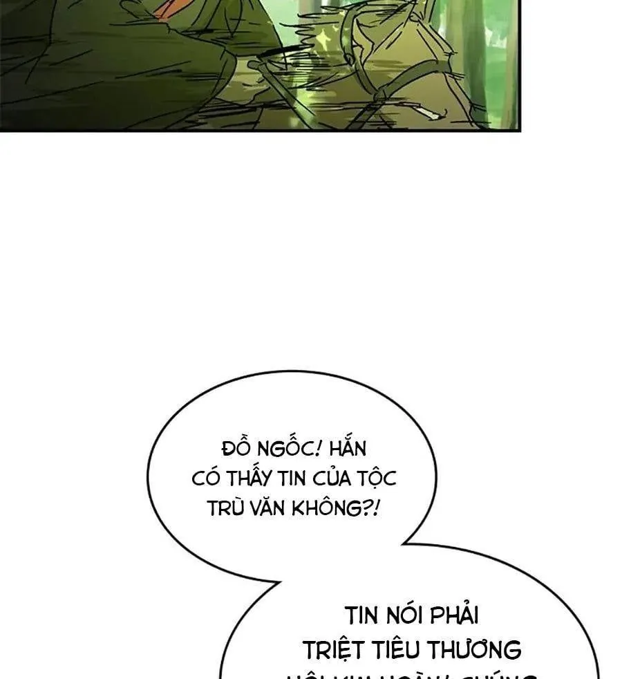 Chiền Thần Tự Sát Hồi Quy - Chương 115 - Trang 126
