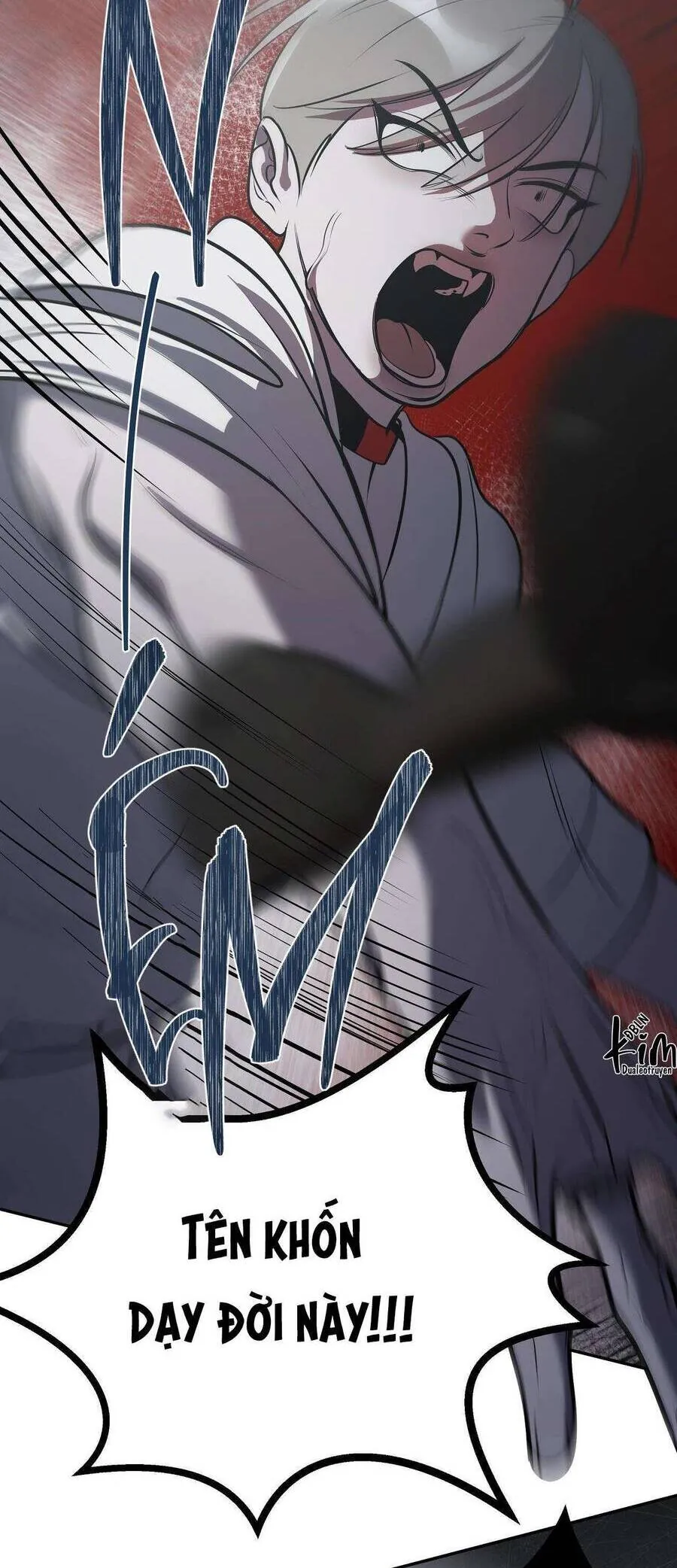 Quái Thú - Chương 30 - Trang 53