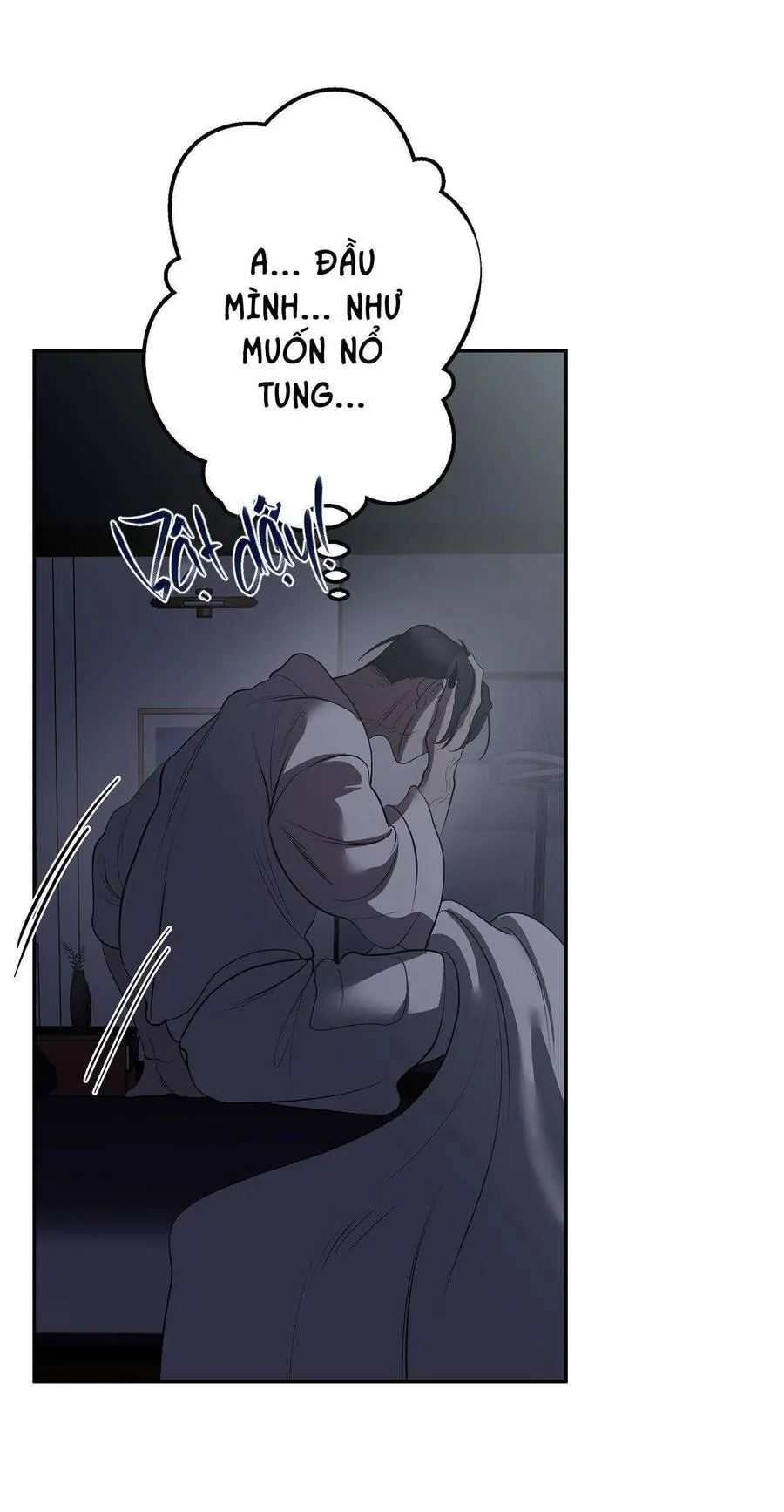 Quái Thú - Chương 30 - Trang 27