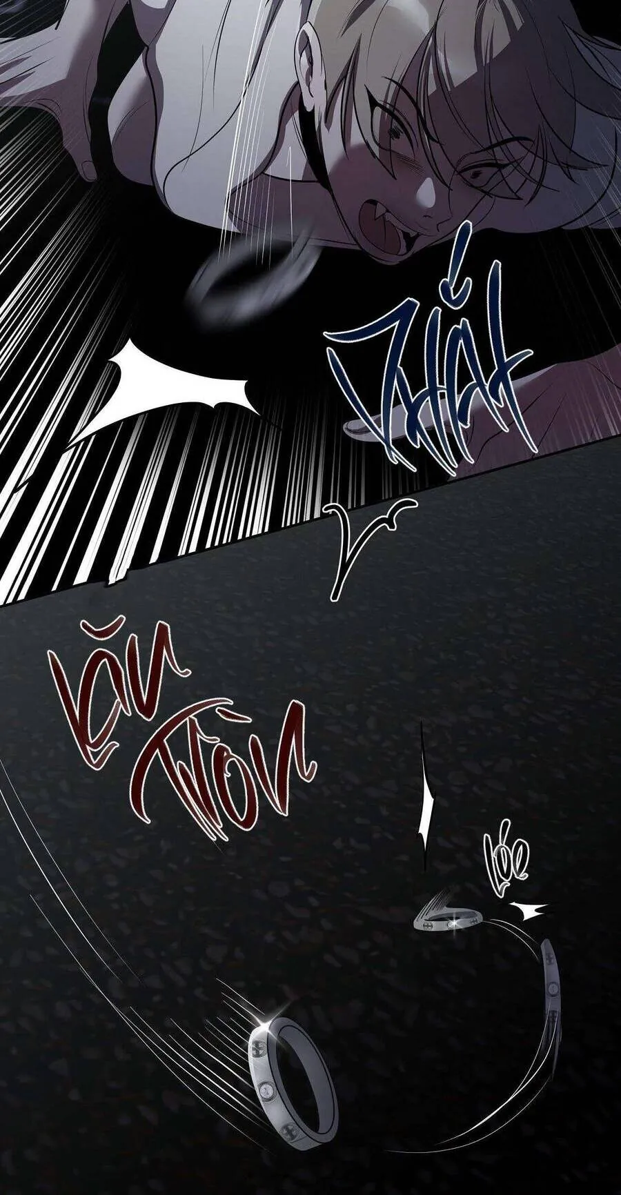 Quái Thú - Chương 30 - Trang 65