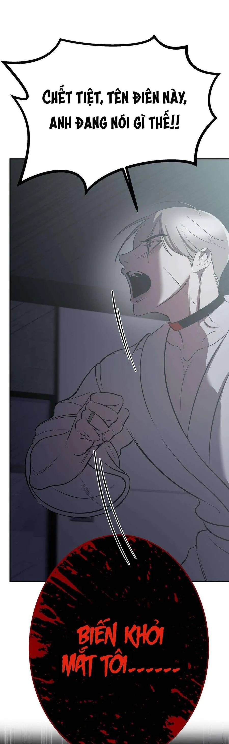 Quái Thú - Chương 30 - Trang 49