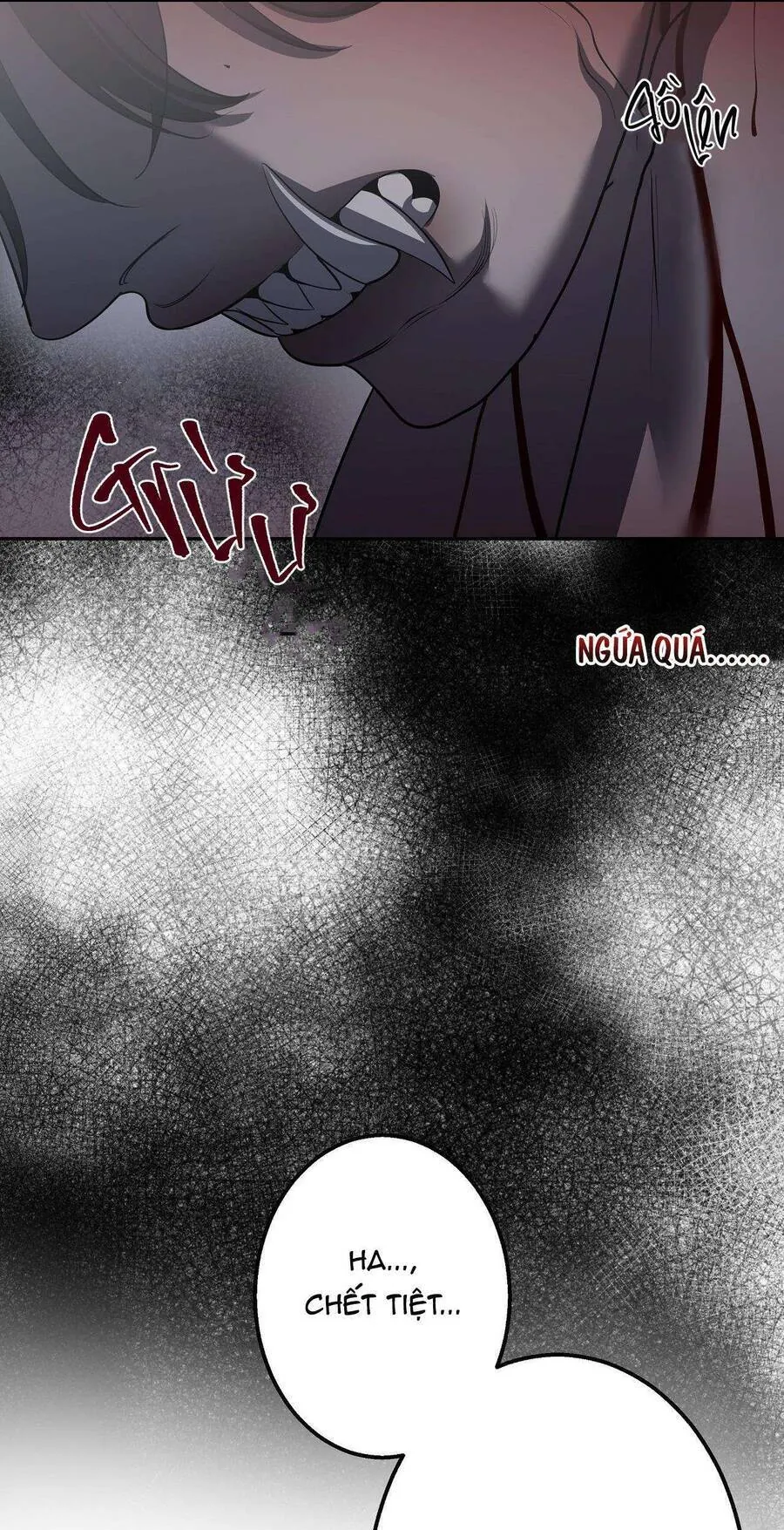 Quái Thú - Chương 30 - Trang 35
