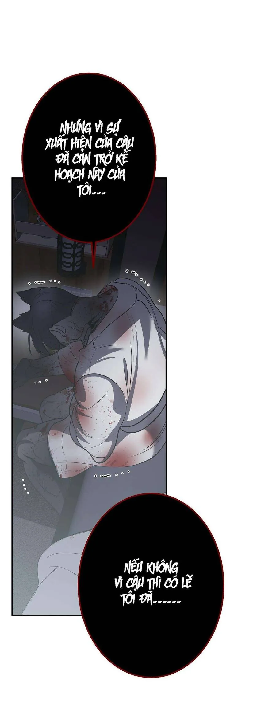 Quái Thú - Chương 30 - Trang 48