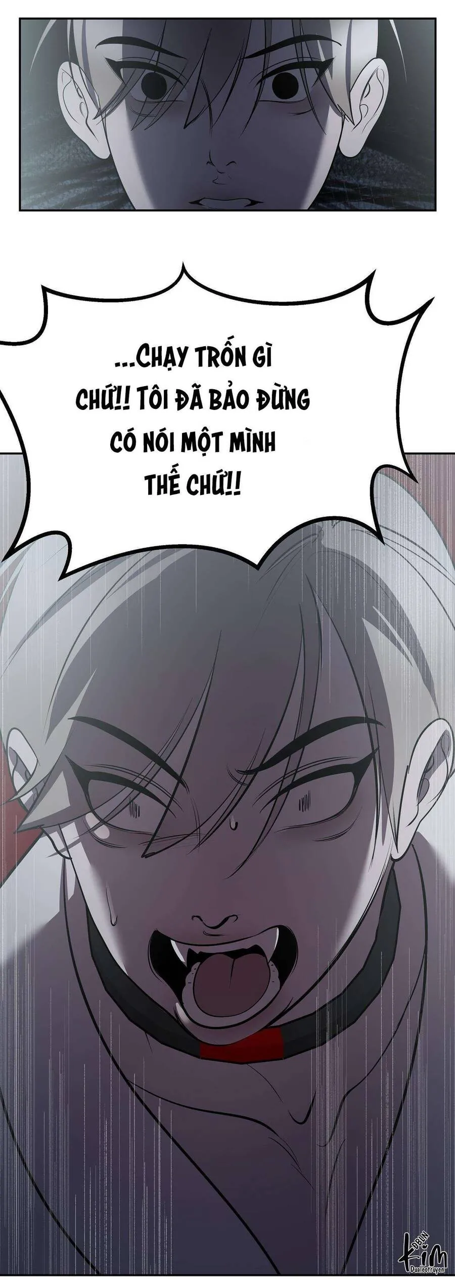 Quái Thú - Chương 30 - Trang 42