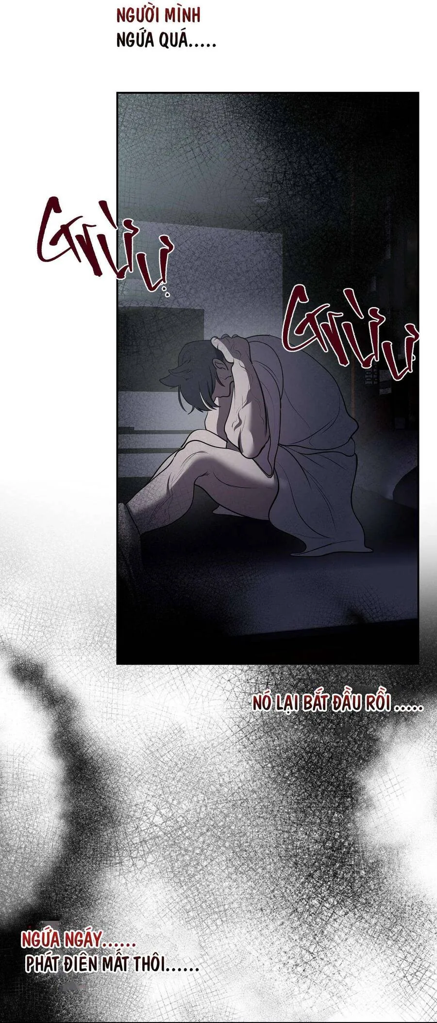 Quái Thú - Chương 30 - Trang 34