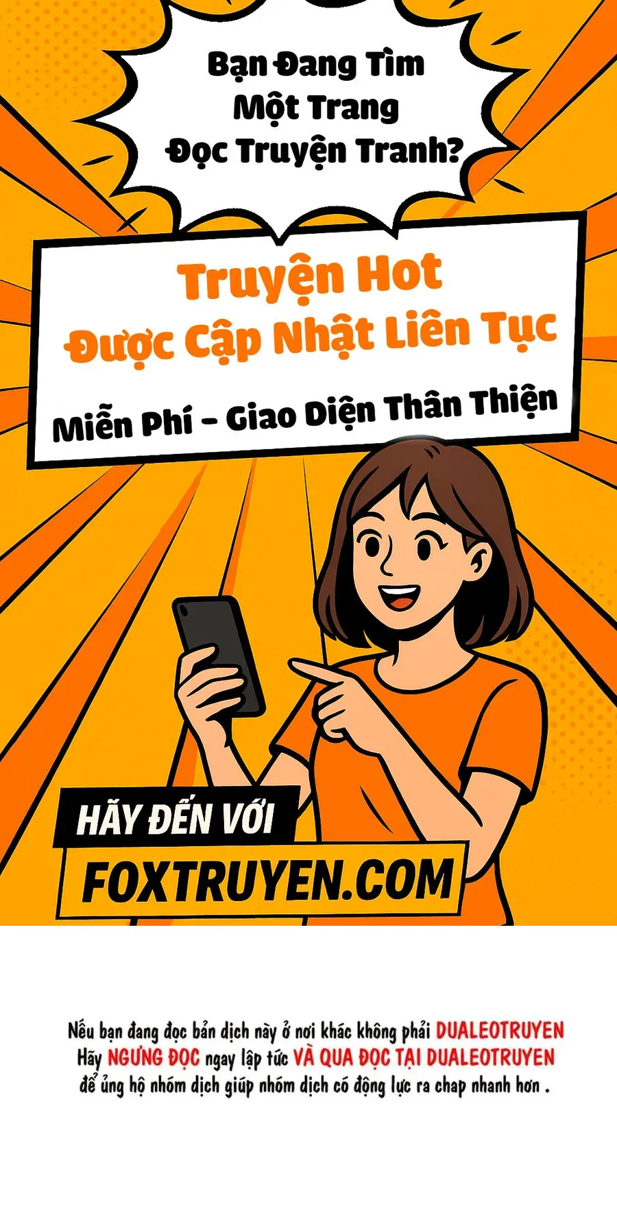 Quái Thú - Chương 30 - Trang 1