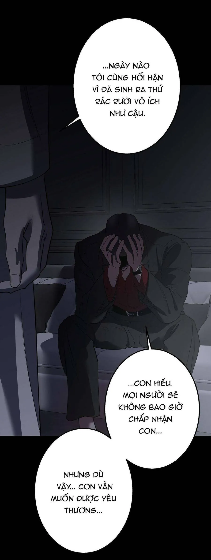 Quái Thú - Chương 30 - Trang 22