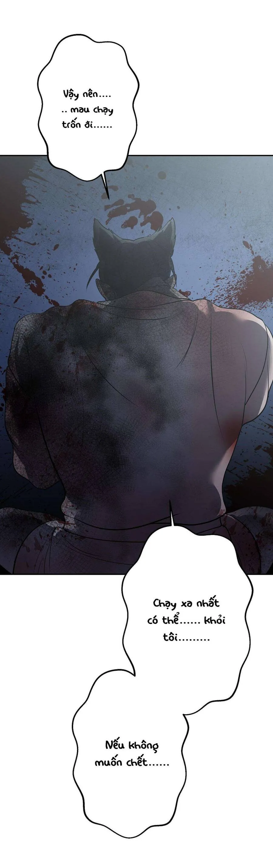 Quái Thú - Chương 30 - Trang 41