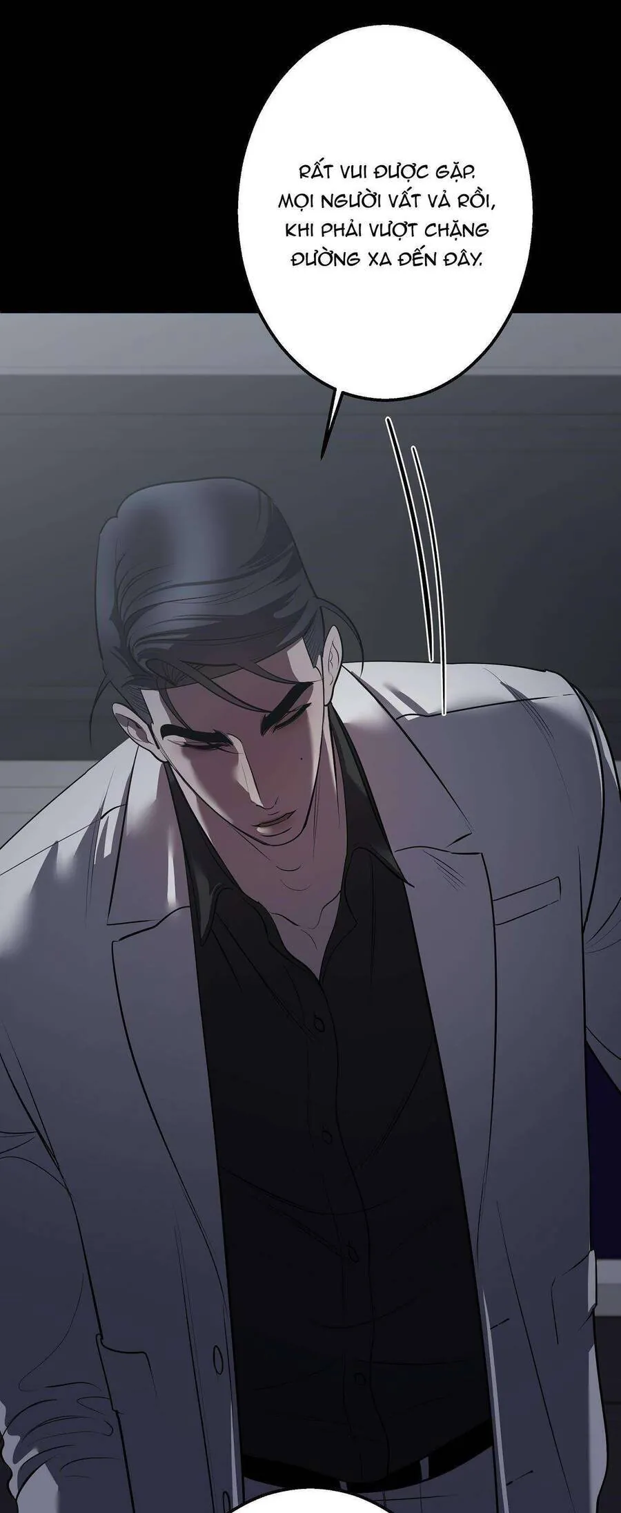 Quái Thú - Chương 30 - Trang 6