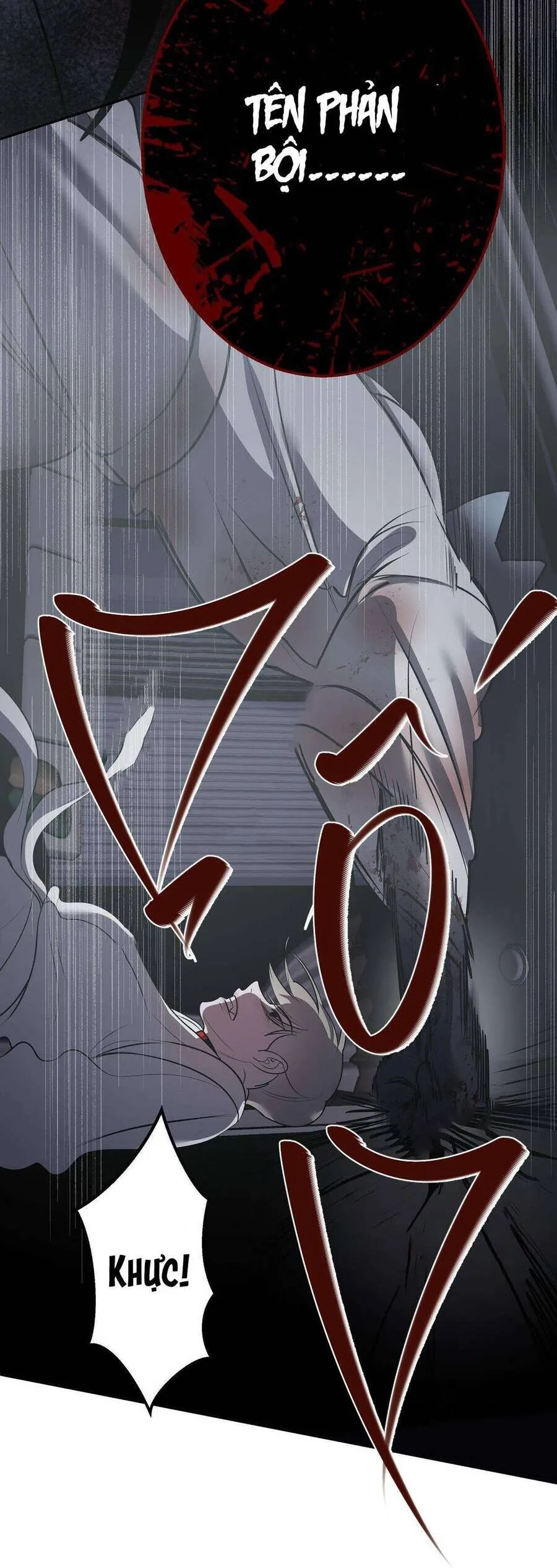 Quái Thú - Chương 30 - Trang 57