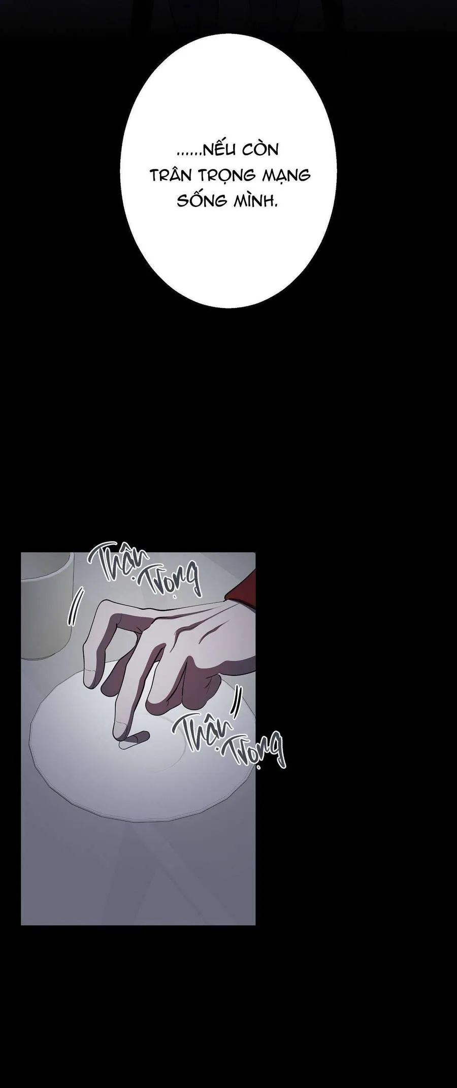 Quái Thú - Chương 30 - Trang 10