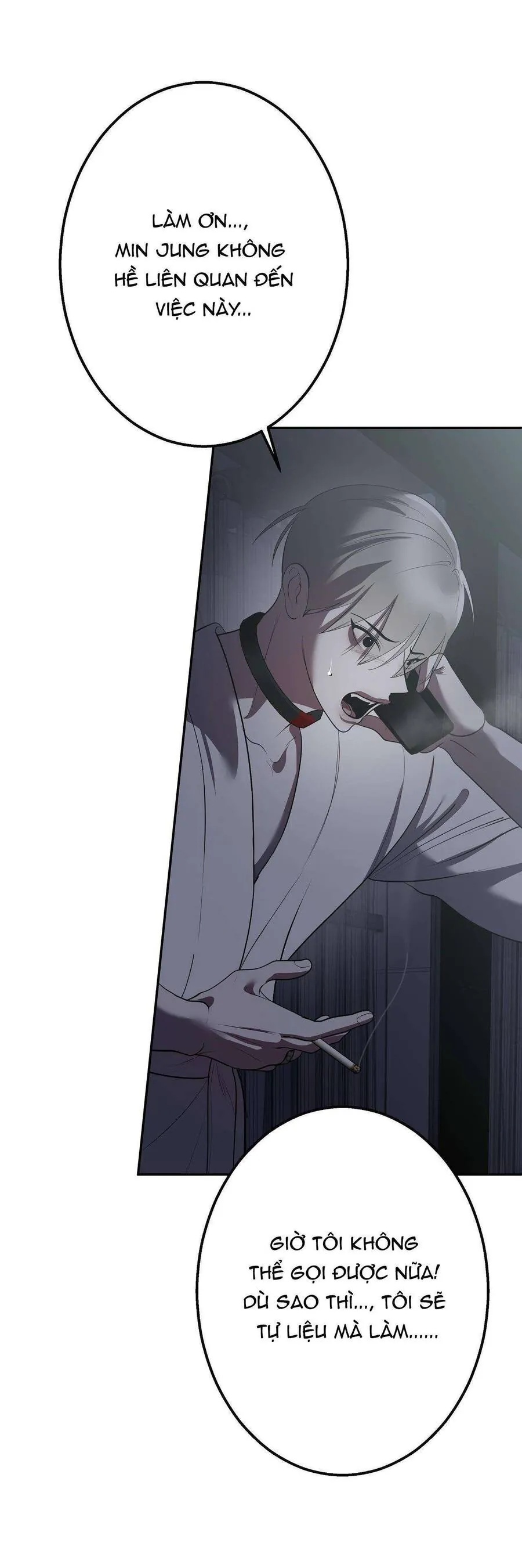 Quái Thú - Chương 30 - Trang 31