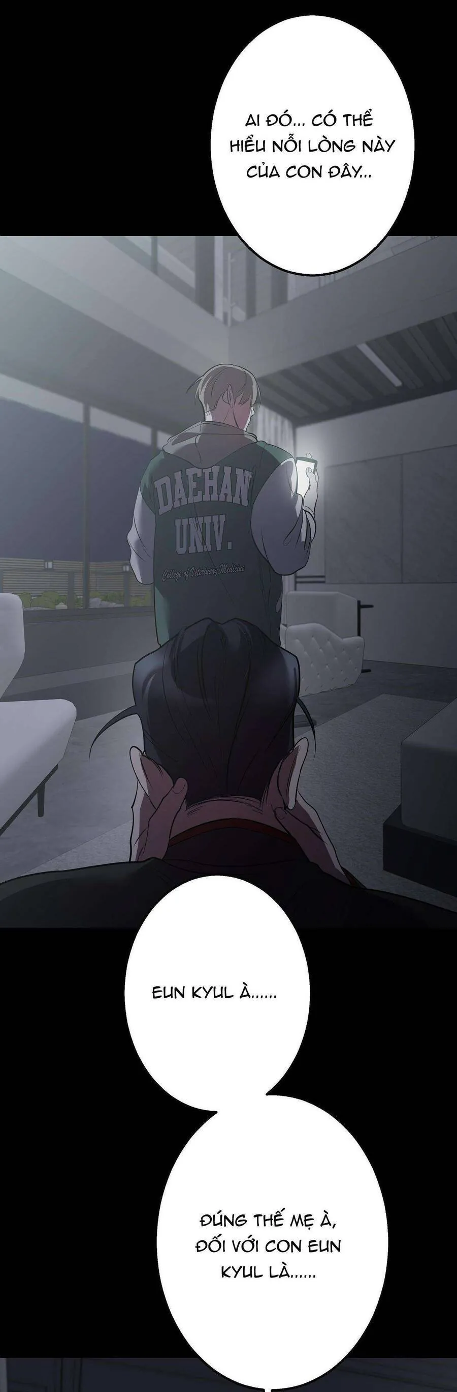 Quái Thú - Chương 30 - Trang 23